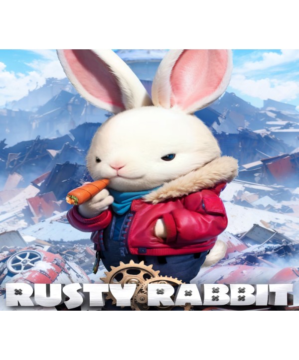 Rusty Rabbit Steam Key 